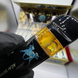 Hitz Infinity Gladiator Disposable 2G Vape