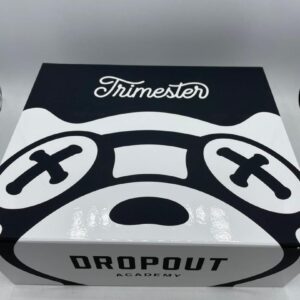 Dropout Trimester Disposable 2G