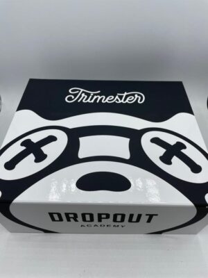 Dropout Trimester Disposable 2G