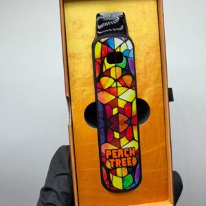 Holy Water Dab Pen 1G Disposable
