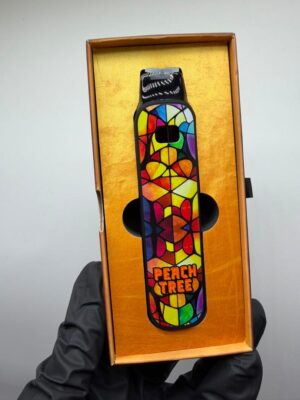 Holy Water Dab Pen 1G Disposable