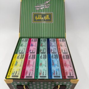 Hidden Hills Disposable 2G Vape