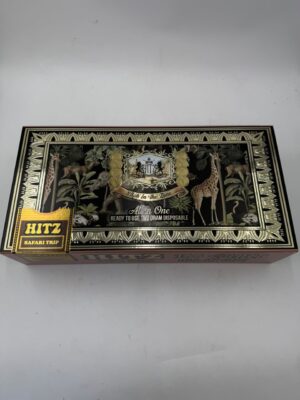 Hitz Safari Series 2G Disposable