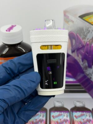 Drank Disposable 2G Vape