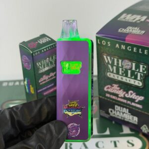 Whole Melt Extracts Phase Five - The Candy Shop Edition