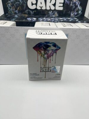 Flawless OG Cake Disposable 2G