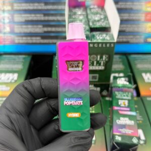Whole Melt Extracts Phase 5 Vol 2 2G Disposable