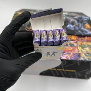 OG Cake Metallica 2G Disposable