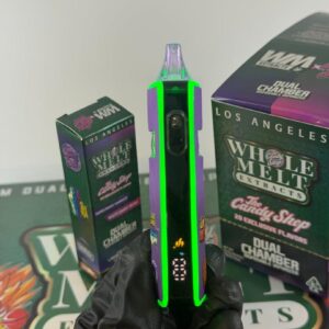 Whole Melt Extracts Phase Five - The Candy Shop Edition