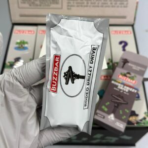 Buzzbar Buzzopoly Disposable 2G
