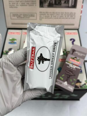Buzzbar Buzzopoly Disposable 2G