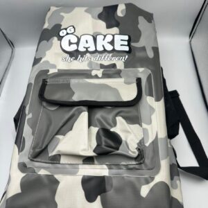 OG Cake Ammo Exclusive 2G Disposable