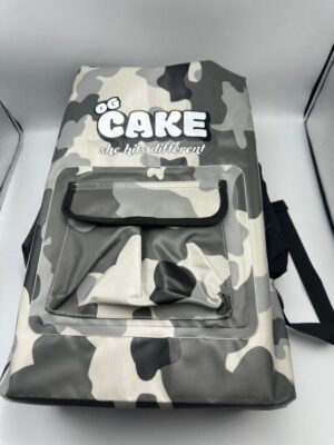 OG Cake Ammo Exclusive 2G Disposable