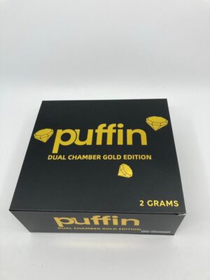 Puffin Disposable 2G Vape