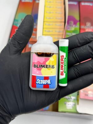 Blinkers Flip Slurpie Disposable 2G