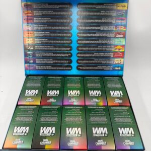 Whole Melt Extracts Phase 5 Vol 2 2G Disposable