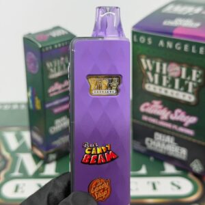 Whole Melt Extracts Phase Five - The Candy Shop Edition