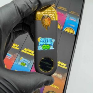 Muha Meds Members 2G Disposable