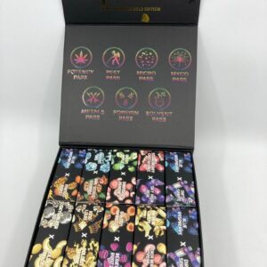 Puffin Disposable 2G Vape