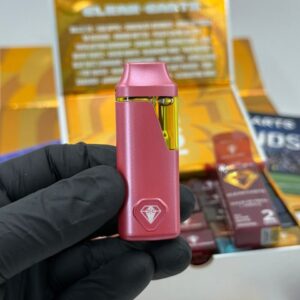 Clean Carts FIFA Disposable 2G