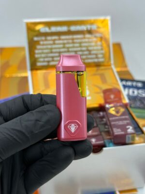 Clean Carts FIFA Disposable 2G