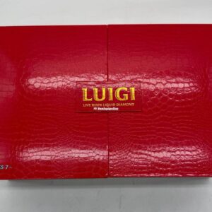 Luigi V7 2G Disposable Luigi Series 7