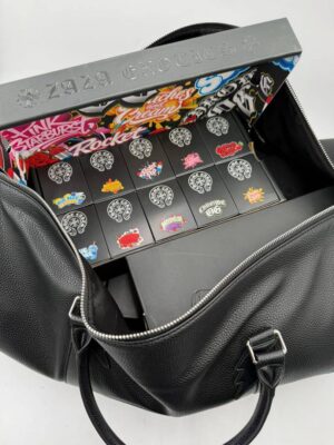 Chrome Carts Disposable 2G