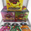 Devour Sour Rings 1500mg Edibles