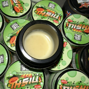 THE TEN CO ROSIN 2G – SOLVENTLESS EXTRACTION