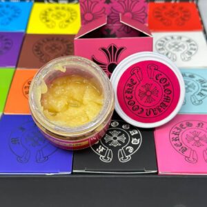 CHROME TERPS WAX – Oz