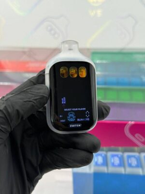 Boutiq Switch ORB V5 Disposable 2G