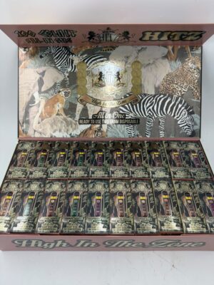 Hitz Safari Series 2G Disposable