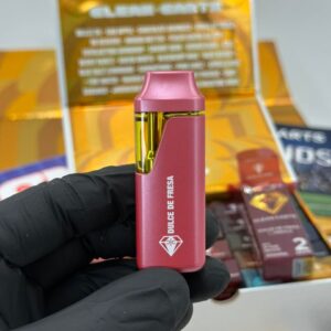 Clean Carts FIFA Disposable 2G