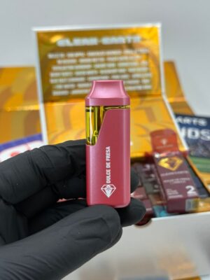 Clean Carts FIFA Disposable 2G