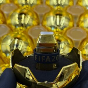 Ace Ultra Premium World Cup Edition