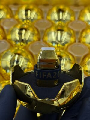 Ace Ultra Premium World Cup Edition