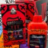 Dropout Trimester Disposable 2G