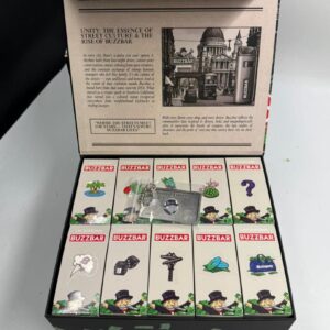 Buzzbar Buzzopoly Disposable 2G