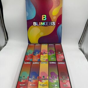 Blinkers Flip Slurpie Disposable 2G