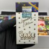 OG CAKE Legendary Edition 2G Disposable