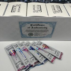 Flawless OG Cake Disposable 2G
