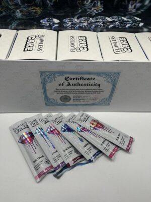 Flawless OG Cake Disposable 2G