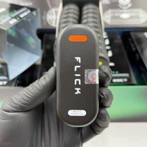 Flick Disposable 2G Vape