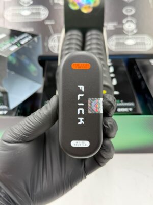 Flick Disposable 2G Vape