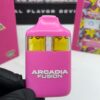 Arcadia Fusion 2G Disposable