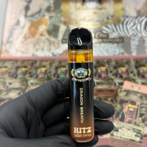 Hitz Safari Series 2G Disposable