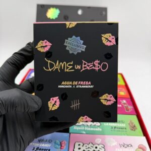 Besos Disposable 2G With Screen