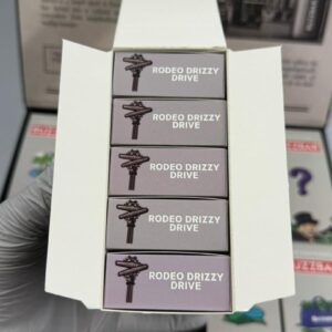 Buzzbar Buzzopoly Disposable 2G