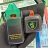 Hidden Hills Disposable 2G Vape