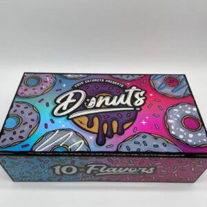 Fryd Extracts Donuts 2G Disposable